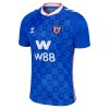 Goedkope Sunderland Uitshirt 2025-26